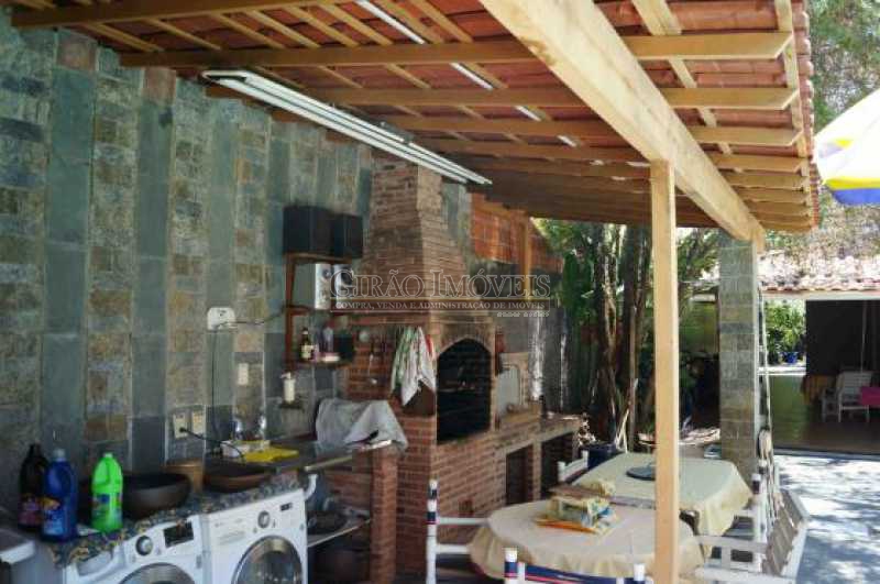Conheça 5 do imóvel - Casa em Condominio À Venda - Barra da Tijuca - Rio de Janeiro - RJ - GICN30006 - 6 5 - Casa em Condominio À Venda - Barra da Tijuca - Rio de Janeiro - RJ - GICN30006 - 6
