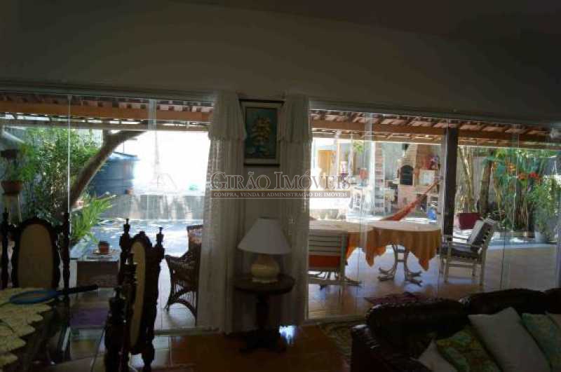 Conheça 7 do imóvel - Casa em Condominio À Venda - Barra da Tijuca - Rio de Janeiro - RJ - GICN30006 - 8 7 - Casa em Condominio À Venda - Barra da Tijuca - Rio de Janeiro - RJ - GICN30006 - 8