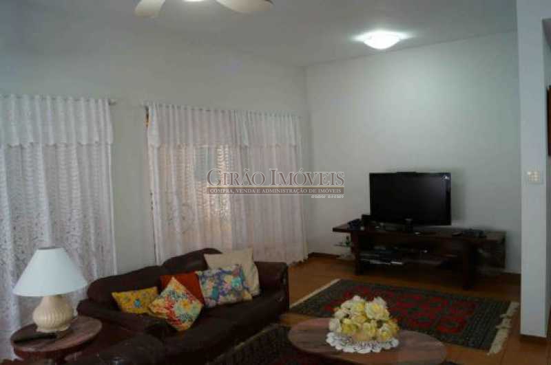 Conheça 8 do imóvel - Casa em Condominio À Venda - Barra da Tijuca - Rio de Janeiro - RJ - GICN30006 - 9 8 - Casa em Condominio À Venda - Barra da Tijuca - Rio de Janeiro - RJ - GICN30006 - 9