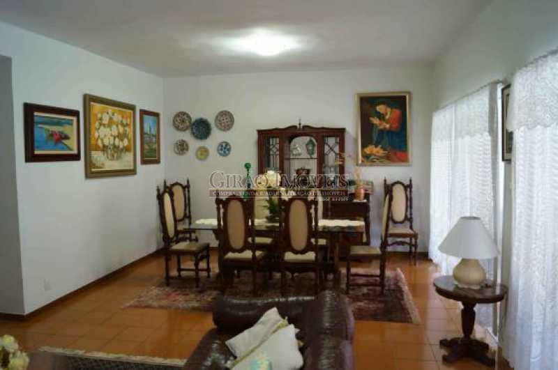 Conheça 10 do imóvel - Casa em Condominio À Venda - Barra da Tijuca - Rio de Janeiro - RJ - GICN30006 - 11 10 - Casa em Condominio À Venda - Barra da Tijuca - Rio de Janeiro - RJ - GICN30006 - 11