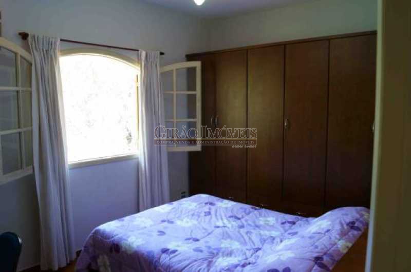 Conheça 11 do imóvel - Casa em Condominio À Venda - Barra da Tijuca - Rio de Janeiro - RJ - GICN30006 - 12 11 - Casa em Condominio À Venda - Barra da Tijuca - Rio de Janeiro - RJ - GICN30006 - 12