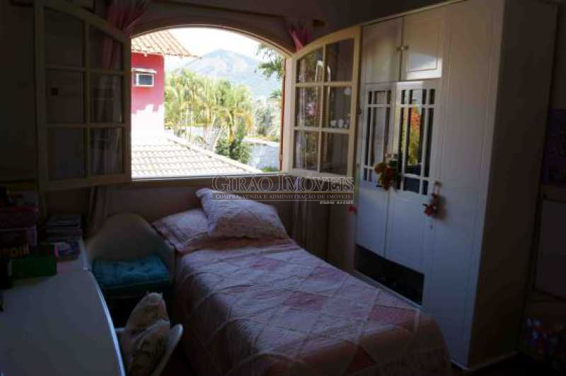 Conheça 12 do imóvel - Casa em Condominio À Venda - Barra da Tijuca - Rio de Janeiro - RJ - GICN30006 - 13 12 - Casa em Condominio À Venda - Barra da Tijuca - Rio de Janeiro - RJ - GICN30006 - 13
