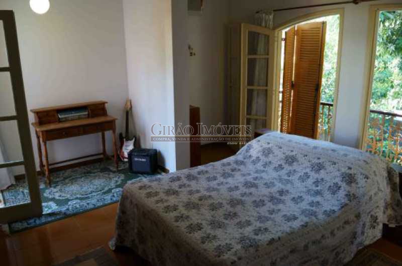 Conheça 14 do imóvel - Casa em Condominio À Venda - Barra da Tijuca - Rio de Janeiro - RJ - GICN30006 - 15 14 - Casa em Condominio À Venda - Barra da Tijuca - Rio de Janeiro - RJ - GICN30006 - 15