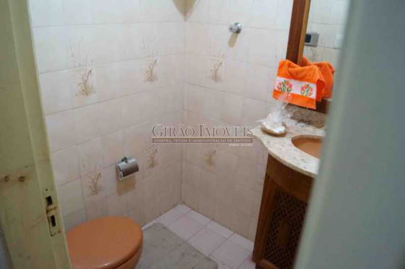 Conheça 15 do imóvel - Casa em Condominio À Venda - Barra da Tijuca - Rio de Janeiro - RJ - GICN30006 - 16 15 - Casa em Condominio À Venda - Barra da Tijuca - Rio de Janeiro - RJ - GICN30006 - 16