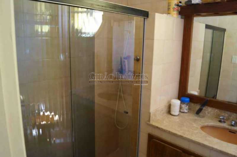 Conheça 16 do imóvel - Casa em Condominio À Venda - Barra da Tijuca - Rio de Janeiro - RJ - GICN30006 - 17 16 - Casa em Condominio À Venda - Barra da Tijuca - Rio de Janeiro - RJ - GICN30006 - 17