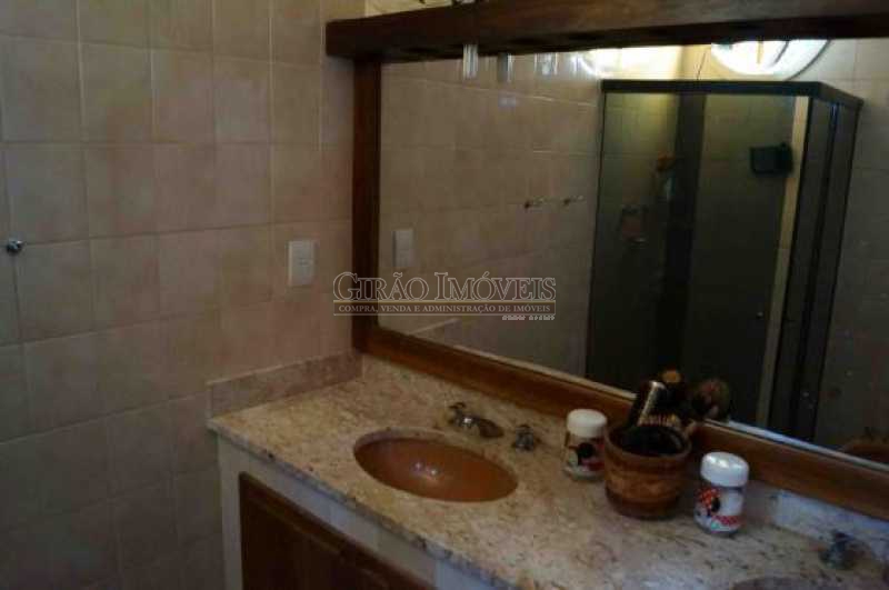 Conheça 17 do imóvel - Casa em Condominio À Venda - Barra da Tijuca - Rio de Janeiro - RJ - GICN30006 - 18 17 - Casa em Condominio À Venda - Barra da Tijuca - Rio de Janeiro - RJ - GICN30006 - 18
