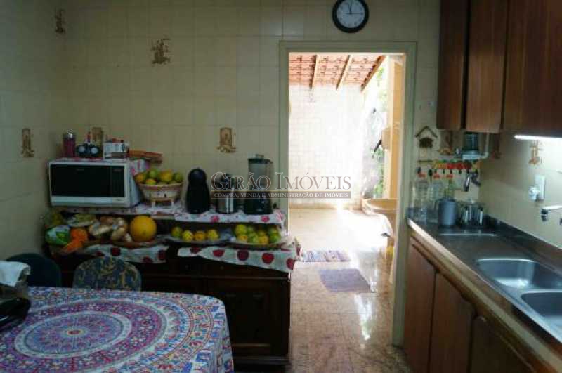 Conheça 18 do imóvel - Casa em Condominio À Venda - Barra da Tijuca - Rio de Janeiro - RJ - GICN30006 - 19 18 - Casa em Condominio À Venda - Barra da Tijuca - Rio de Janeiro - RJ - GICN30006 - 19