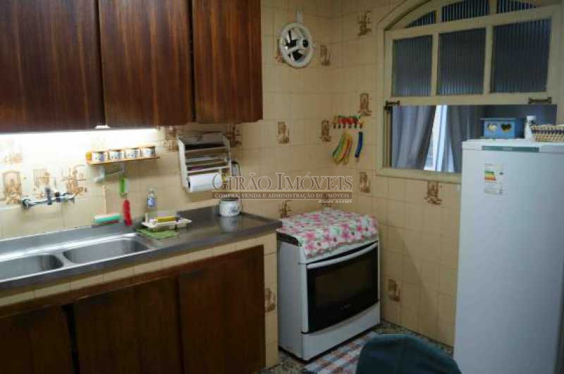 Conheça 19 do imóvel - Casa em Condominio À Venda - Barra da Tijuca - Rio de Janeiro - RJ - GICN30006 - 20 19 - Casa em Condominio À Venda - Barra da Tijuca - Rio de Janeiro - RJ - GICN30006 - 20