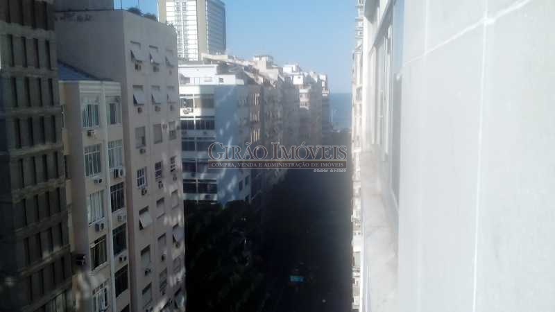4 - Cobertura à venda Rua Miguel Lemos,Copacabana, Rio de Janeiro - R$ 3.200.000 - GICO40038 - 5