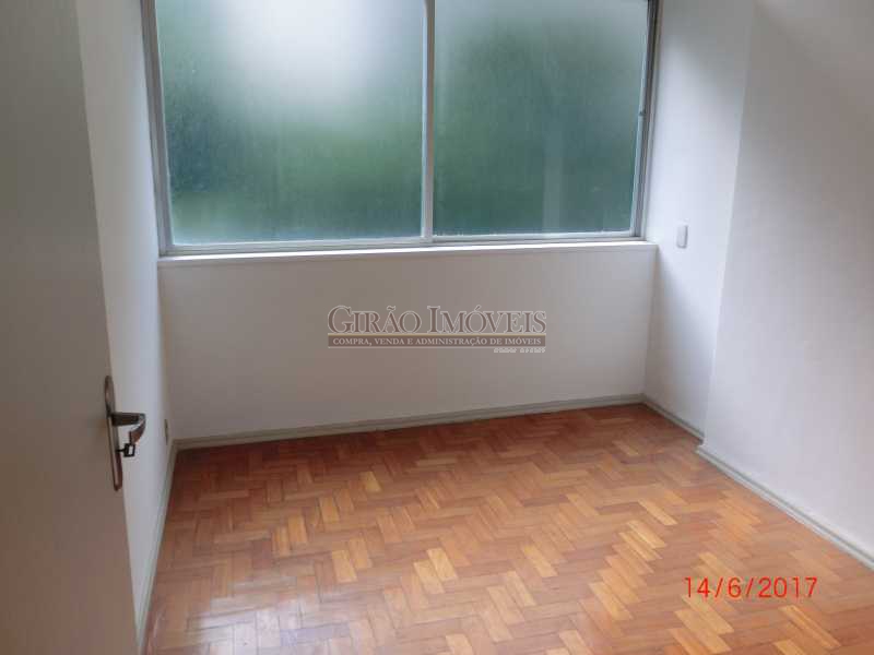 Conheça 04 do imóvel - Apartamento À Venda - Copacabana - Rio de Janeiro - RJ - GIAP30690 - 6 04 - Apartamento À Venda - Copacabana - Rio de Janeiro - RJ - GIAP30690 - 6