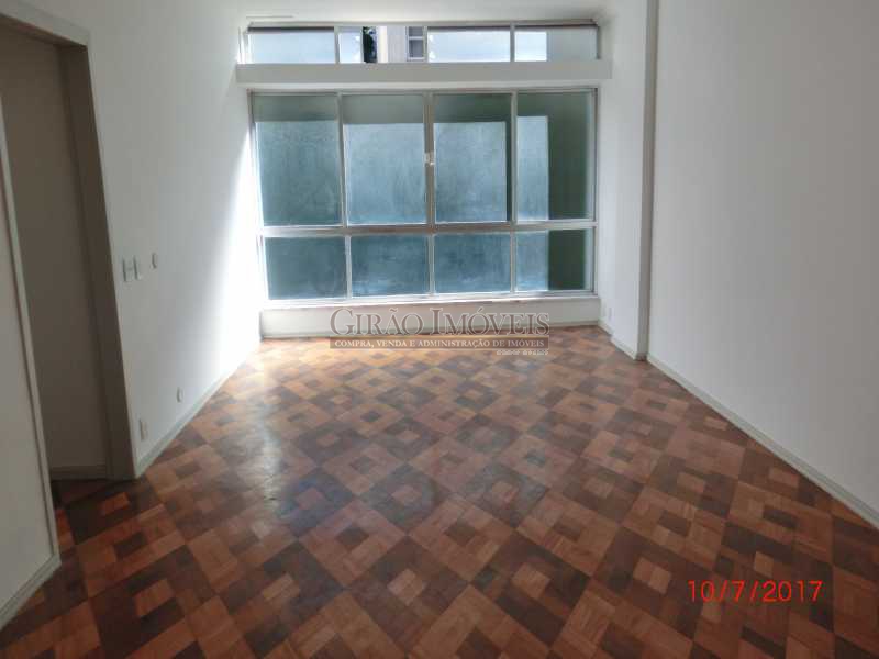 Conheça 010 do imóvel - Apartamento À Venda - Copacabana - Rio de Janeiro - RJ - GIAP30690 - 12 010 - Apartamento À Venda - Copacabana - Rio de Janeiro - RJ - GIAP30690 - 12