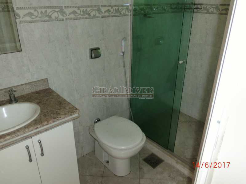 Conheça 011 do imóvel - Apartamento À Venda - Copacabana - Rio de Janeiro - RJ - GIAP30690 - 13 011 - Apartamento À Venda - Copacabana - Rio de Janeiro - RJ - GIAP30690 - 13