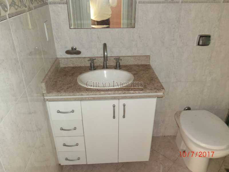Conheça 013 do imóvel - Apartamento À Venda - Copacabana - Rio de Janeiro - RJ - GIAP30690 - 15 013 - Apartamento À Venda - Copacabana - Rio de Janeiro - RJ - GIAP30690 - 15