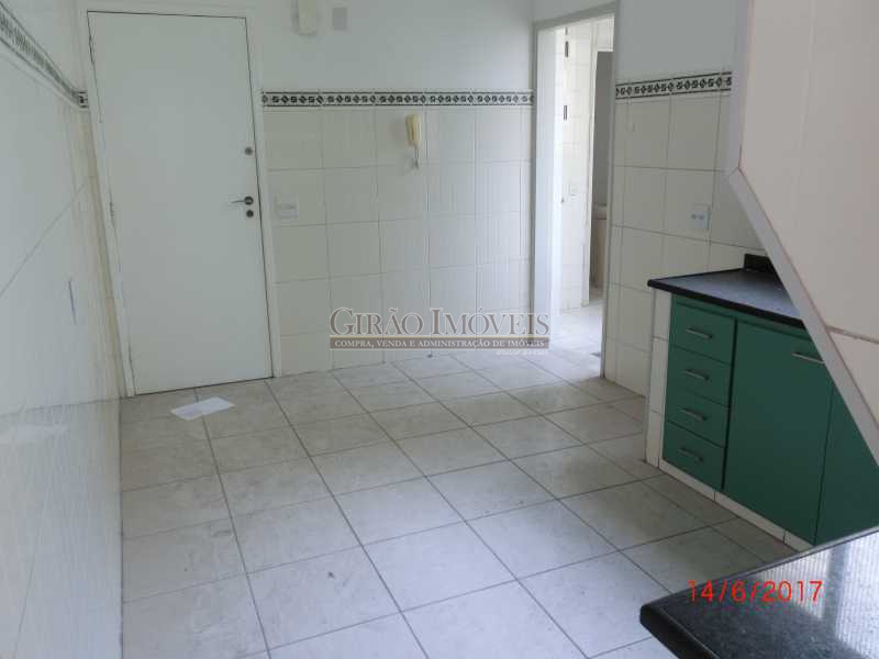Conheça 014 do imóvel - Apartamento À Venda - Copacabana - Rio de Janeiro - RJ - GIAP30690 - 16 014 - Apartamento À Venda - Copacabana - Rio de Janeiro - RJ - GIAP30690 - 16