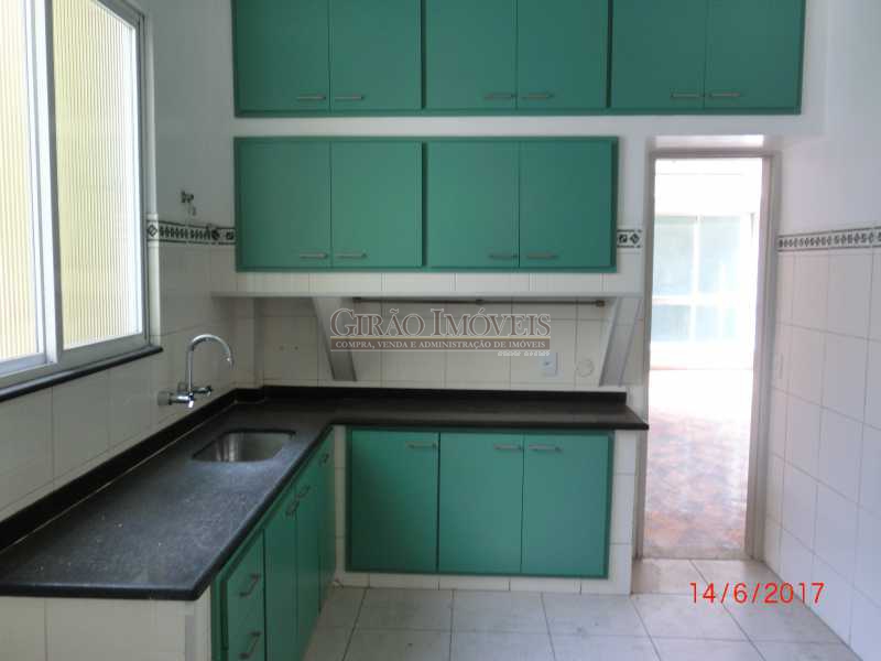 Conheça 015 do imóvel - Apartamento À Venda - Copacabana - Rio de Janeiro - RJ - GIAP30690 - 17 015 - Apartamento À Venda - Copacabana - Rio de Janeiro - RJ - GIAP30690 - 17