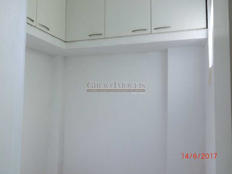 Conheça 016 do imóvel - Apartamento À Venda - Copacabana - Rio de Janeiro - RJ - GIAP30690 - 18 016 - Apartamento À Venda - Copacabana - Rio de Janeiro - RJ - GIAP30690 - 18