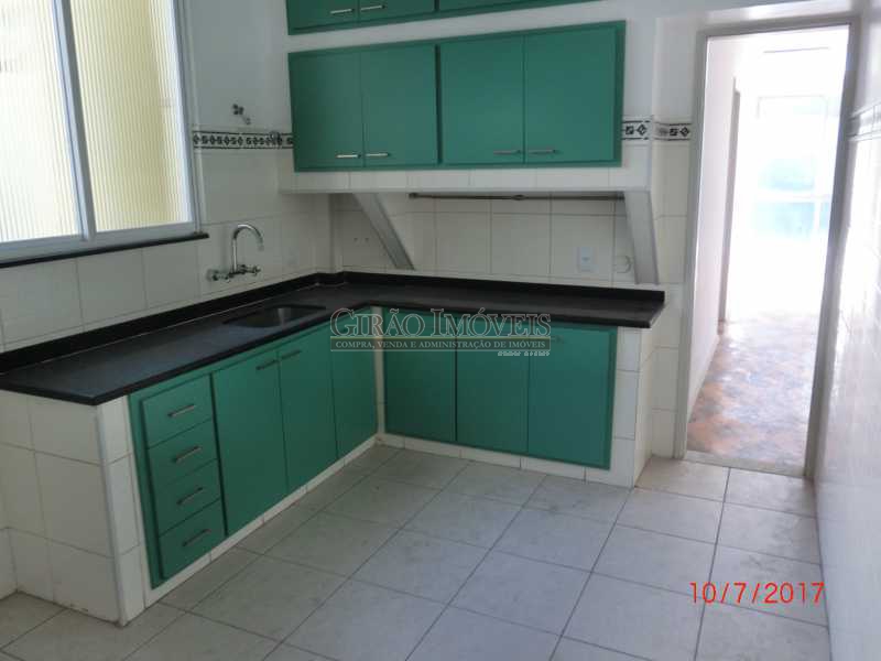 Conheça 017 do imóvel - Apartamento À Venda - Copacabana - Rio de Janeiro - RJ - GIAP30690 - 19 017 - Apartamento À Venda - Copacabana - Rio de Janeiro - RJ - GIAP30690 - 19