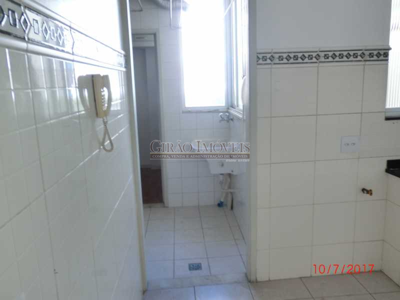 Conheça 018 do imóvel - Apartamento À Venda - Copacabana - Rio de Janeiro - RJ - GIAP30690 - 20 018 - Apartamento À Venda - Copacabana - Rio de Janeiro - RJ - GIAP30690 - 20