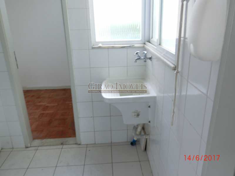 Conheça 019 do imóvel - Apartamento À Venda - Copacabana - Rio de Janeiro - RJ - GIAP30690 - 21 019 - Apartamento À Venda - Copacabana - Rio de Janeiro - RJ - GIAP30690 - 21