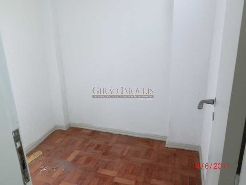 Conheça 020 do imóvel - Apartamento À Venda - Copacabana - Rio de Janeiro - RJ - GIAP30690 - 22 020 - Apartamento À Venda - Copacabana - Rio de Janeiro - RJ - GIAP30690 - 22