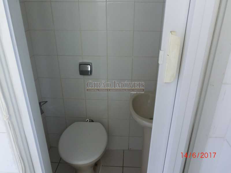 Conheça 021 do imóvel - Apartamento À Venda - Copacabana - Rio de Janeiro - RJ - GIAP30690 - 23 021 - Apartamento À Venda - Copacabana - Rio de Janeiro - RJ - GIAP30690 - 23