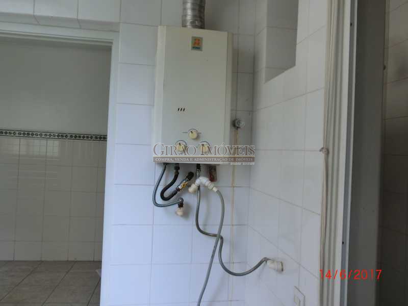 Conheça 022 do imóvel - Apartamento À Venda - Copacabana - Rio de Janeiro - RJ - GIAP30690 - 24 022 - Apartamento À Venda - Copacabana - Rio de Janeiro - RJ - GIAP30690 - 24