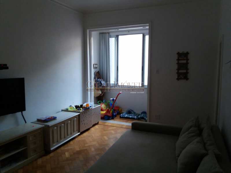 Conheça 3 do imóvel - Apartamento 3 quartos à venda Copacabana, Rio de Janeiro - R$ 980.000 - GIAP30692 - 4 3 - Apartamento 3 quartos à venda Copacabana, Rio de Janeiro - R$ 980.000 - GIAP30692 - 4