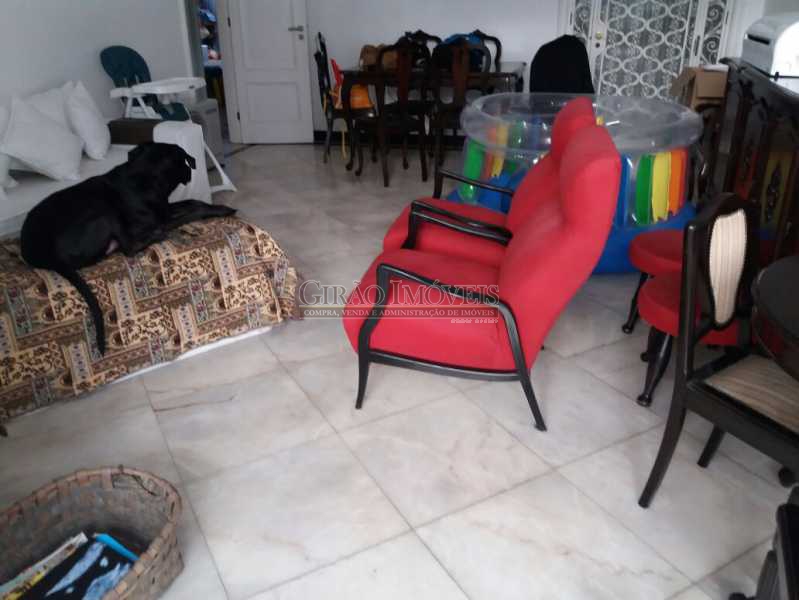 Conheça 4 do imóvel - Apartamento 3 quartos à venda Copacabana, Rio de Janeiro - R$ 980.000 - GIAP30692 - 5 4 - Apartamento 3 quartos à venda Copacabana, Rio de Janeiro - R$ 980.000 - GIAP30692 - 5