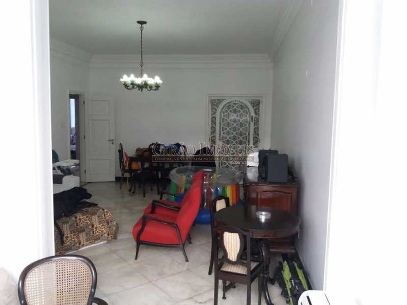 Conheça 5 do imóvel - Apartamento 3 quartos à venda Copacabana, Rio de Janeiro - R$ 980.000 - GIAP30692 - 6 5 - Apartamento 3 quartos à venda Copacabana, Rio de Janeiro - R$ 980.000 - GIAP30692 - 6