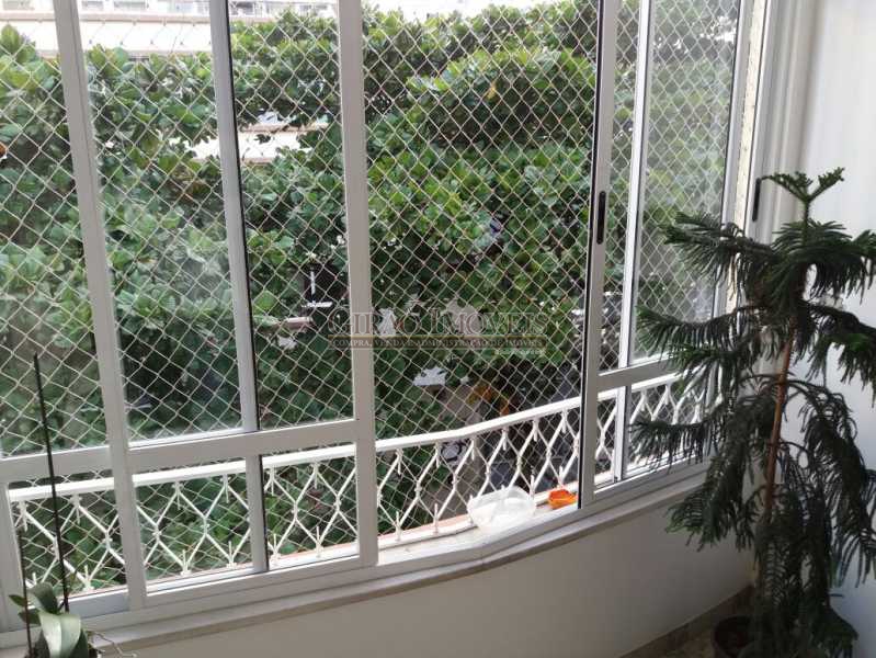 Conheça 6 do imóvel - Apartamento 3 quartos à venda Copacabana, Rio de Janeiro - R$ 980.000 - GIAP30692 - 7 6 - Apartamento 3 quartos à venda Copacabana, Rio de Janeiro - R$ 980.000 - GIAP30692 - 7