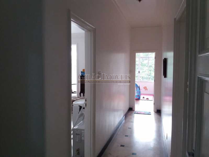 Conheça 8a do imóvel - Apartamento 3 quartos à venda Copacabana, Rio de Janeiro - R$ 980.000 - GIAP30692 - 10 8a - Apartamento 3 quartos à venda Copacabana, Rio de Janeiro - R$ 980.000 - GIAP30692 - 10