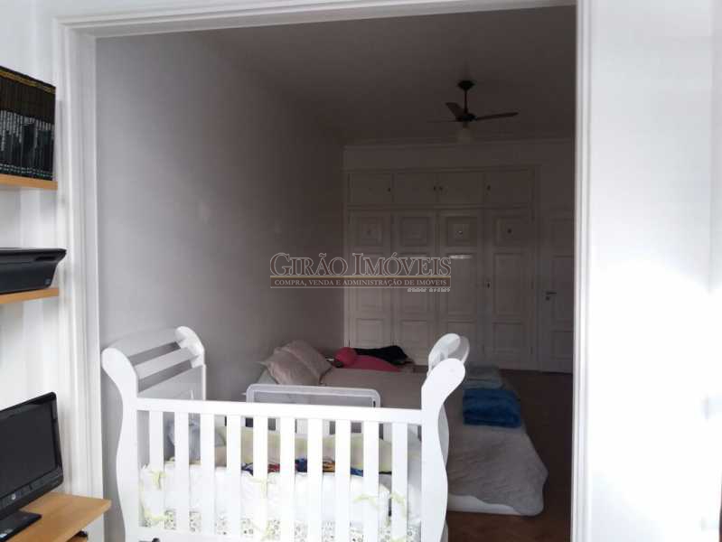 Conheça 10 do imóvel - Apartamento 3 quartos à venda Copacabana, Rio de Janeiro - R$ 980.000 - GIAP30692 - 12 10 - Apartamento 3 quartos à venda Copacabana, Rio de Janeiro - R$ 980.000 - GIAP30692 - 12
