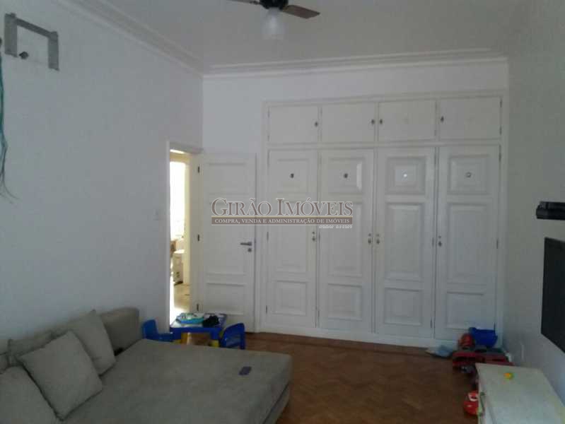 Conheça 11 do imóvel - Apartamento 3 quartos à venda Copacabana, Rio de Janeiro - R$ 980.000 - GIAP30692 - 13 11 - Apartamento 3 quartos à venda Copacabana, Rio de Janeiro - R$ 980.000 - GIAP30692 - 13