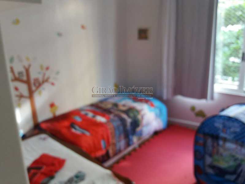Conheça 12 do imóvel - Apartamento 3 quartos à venda Copacabana, Rio de Janeiro - R$ 980.000 - GIAP30692 - 14 12 - Apartamento 3 quartos à venda Copacabana, Rio de Janeiro - R$ 980.000 - GIAP30692 - 14