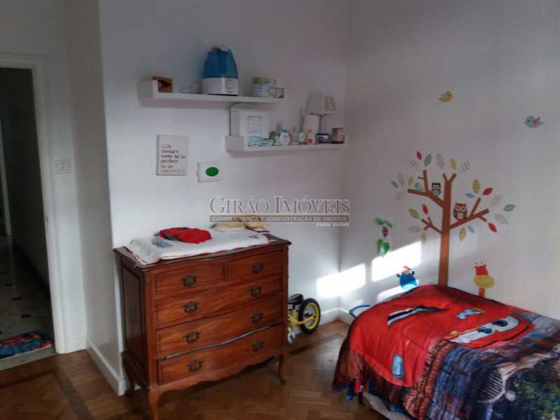 Conheça 13 do imóvel - Apartamento 3 quartos à venda Copacabana, Rio de Janeiro - R$ 980.000 - GIAP30692 - 15 13 - Apartamento 3 quartos à venda Copacabana, Rio de Janeiro - R$ 980.000 - GIAP30692 - 15
