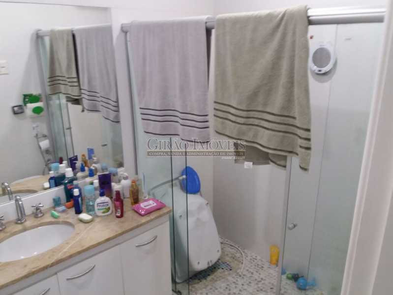 Conheça 15 do imóvel - Apartamento 3 quartos à venda Copacabana, Rio de Janeiro - R$ 980.000 - GIAP30692 - 17 15 - Apartamento 3 quartos à venda Copacabana, Rio de Janeiro - R$ 980.000 - GIAP30692 - 17