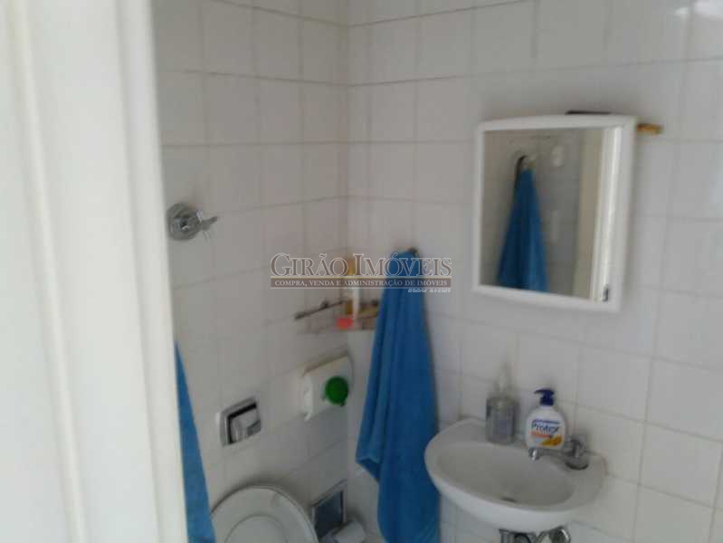 Conheça 16 do imóvel - Apartamento 3 quartos à venda Copacabana, Rio de Janeiro - R$ 980.000 - GIAP30692 - 18 16 - Apartamento 3 quartos à venda Copacabana, Rio de Janeiro - R$ 980.000 - GIAP30692 - 18