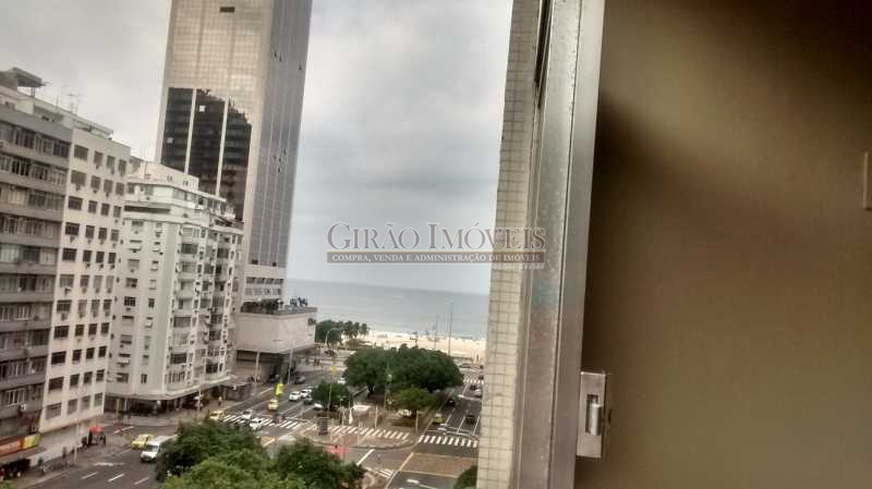 Conheça Apartamento Para Alugar - Copacabana - Rio de Janeiro - RJ - GIAP30695 - 1 Apartamento Para Alugar - Copacabana - Rio de Janeiro - RJ - GIAP30695 - 1