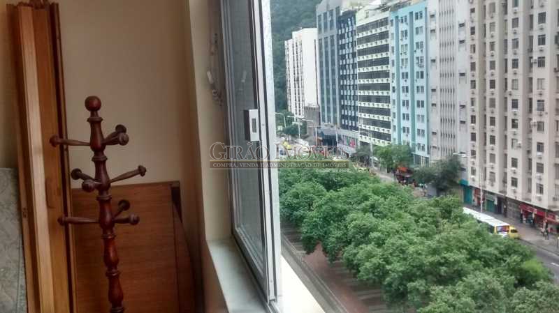 Conheça 1 do imóvel - Apartamento Para Alugar - Copacabana - Rio de Janeiro - RJ - GIAP30695 - 3 1 - Apartamento Para Alugar - Copacabana - Rio de Janeiro - RJ - GIAP30695 - 3