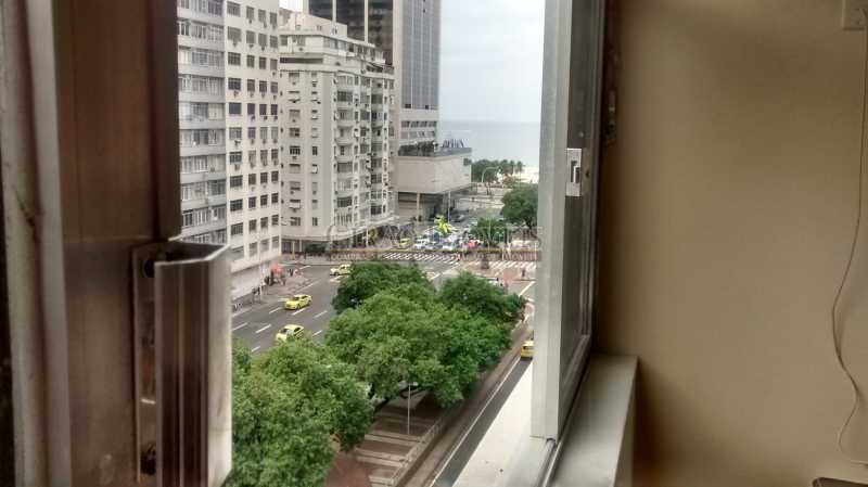 Conheça 2 do imóvel - Apartamento Para Alugar - Copacabana - Rio de Janeiro - RJ - GIAP30695 - 4 2 - Apartamento Para Alugar - Copacabana - Rio de Janeiro - RJ - GIAP30695 - 4
