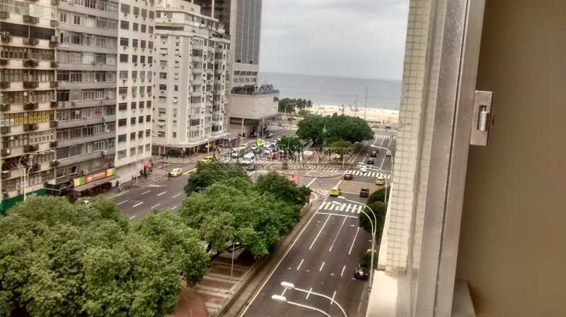 Conheça 3 do imóvel - Apartamento Para Alugar - Copacabana - Rio de Janeiro - RJ - GIAP30695 - 5 3 - Apartamento Para Alugar - Copacabana - Rio de Janeiro - RJ - GIAP30695 - 5