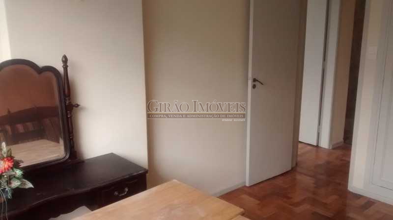 Conheça 4 do imóvel - Apartamento Para Alugar - Copacabana - Rio de Janeiro - RJ - GIAP30695 - 6 4 - Apartamento Para Alugar - Copacabana - Rio de Janeiro - RJ - GIAP30695 - 6