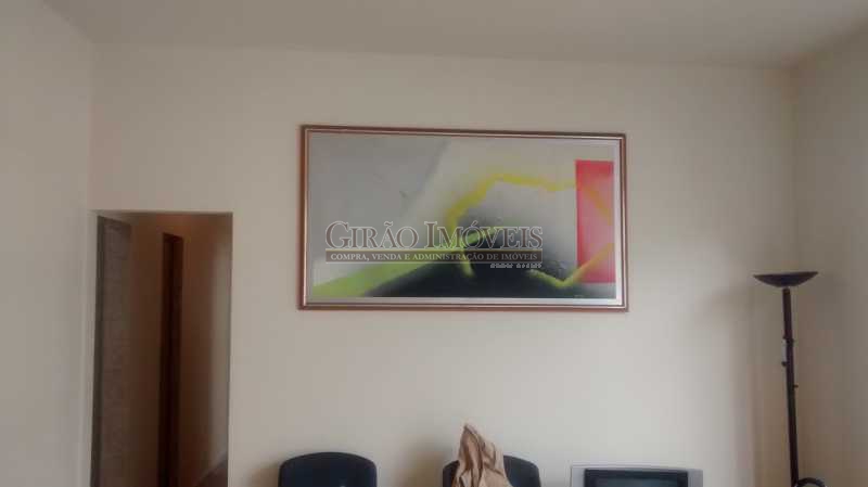 Conheça 5 do imóvel - Apartamento Para Alugar - Copacabana - Rio de Janeiro - RJ - GIAP30695 - 7 5 - Apartamento Para Alugar - Copacabana - Rio de Janeiro - RJ - GIAP30695 - 7