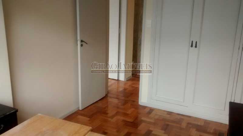 Conheça 8 do imóvel - Apartamento Para Alugar - Copacabana - Rio de Janeiro - RJ - GIAP30695 - 10 8 - Apartamento Para Alugar - Copacabana - Rio de Janeiro - RJ - GIAP30695 - 10
