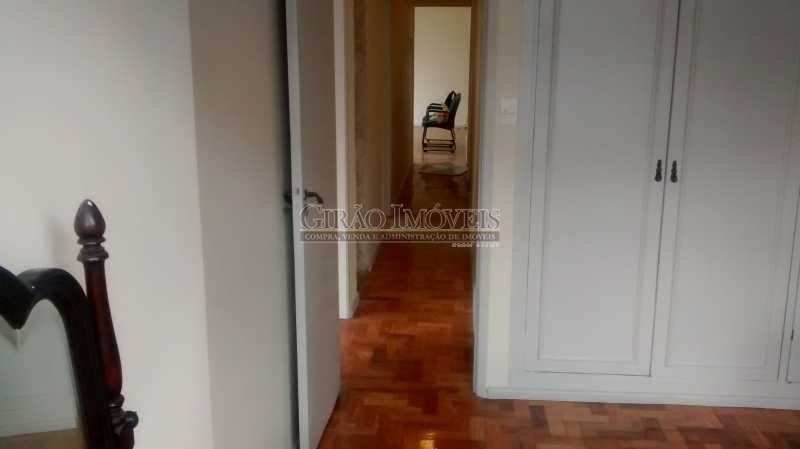 Conheça 9 do imóvel - Apartamento Para Alugar - Copacabana - Rio de Janeiro - RJ - GIAP30695 - 11 9 - Apartamento Para Alugar - Copacabana - Rio de Janeiro - RJ - GIAP30695 - 11