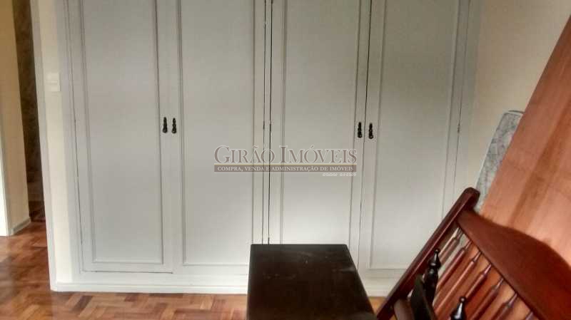 Conheça 10 do imóvel - Apartamento Para Alugar - Copacabana - Rio de Janeiro - RJ - GIAP30695 - 12 10 - Apartamento Para Alugar - Copacabana - Rio de Janeiro - RJ - GIAP30695 - 12