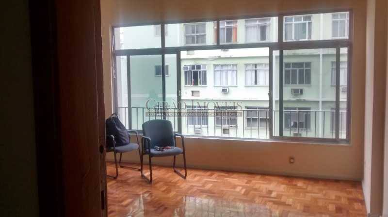 Conheça 6 do imóvel - Apartamento Para Alugar - Copacabana - Rio de Janeiro - RJ - GIAP30695 - 21 6 - Apartamento Para Alugar - Copacabana - Rio de Janeiro - RJ - GIAP30695 - 21
