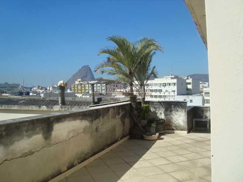 Conheça Cobertura À Venda - Flamengo - Rio de Janeiro - RJ - GICO40039 - 1 Cobertura À Venda - Flamengo - Rio de Janeiro - RJ - GICO40039 - 1