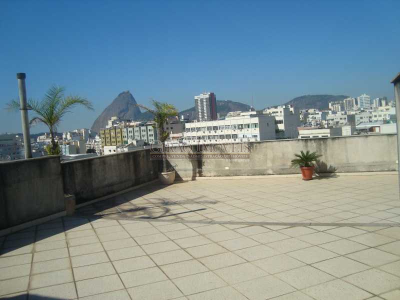 Conheça 1 do imóvel - Cobertura À Venda - Flamengo - Rio de Janeiro - RJ - GICO40039 - 3 1 - Cobertura À Venda - Flamengo - Rio de Janeiro - RJ - GICO40039 - 3