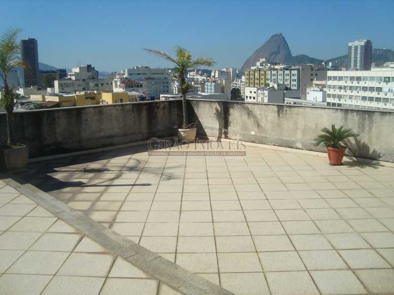 3 - Cobertura à venda Rua Silveira Martins,Flamengo, Rio de Janeiro - R$ 1.400.000 - GICO40039 - 5